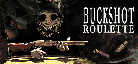 Buckshor Roulette