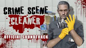 Crime Scene Cleaner