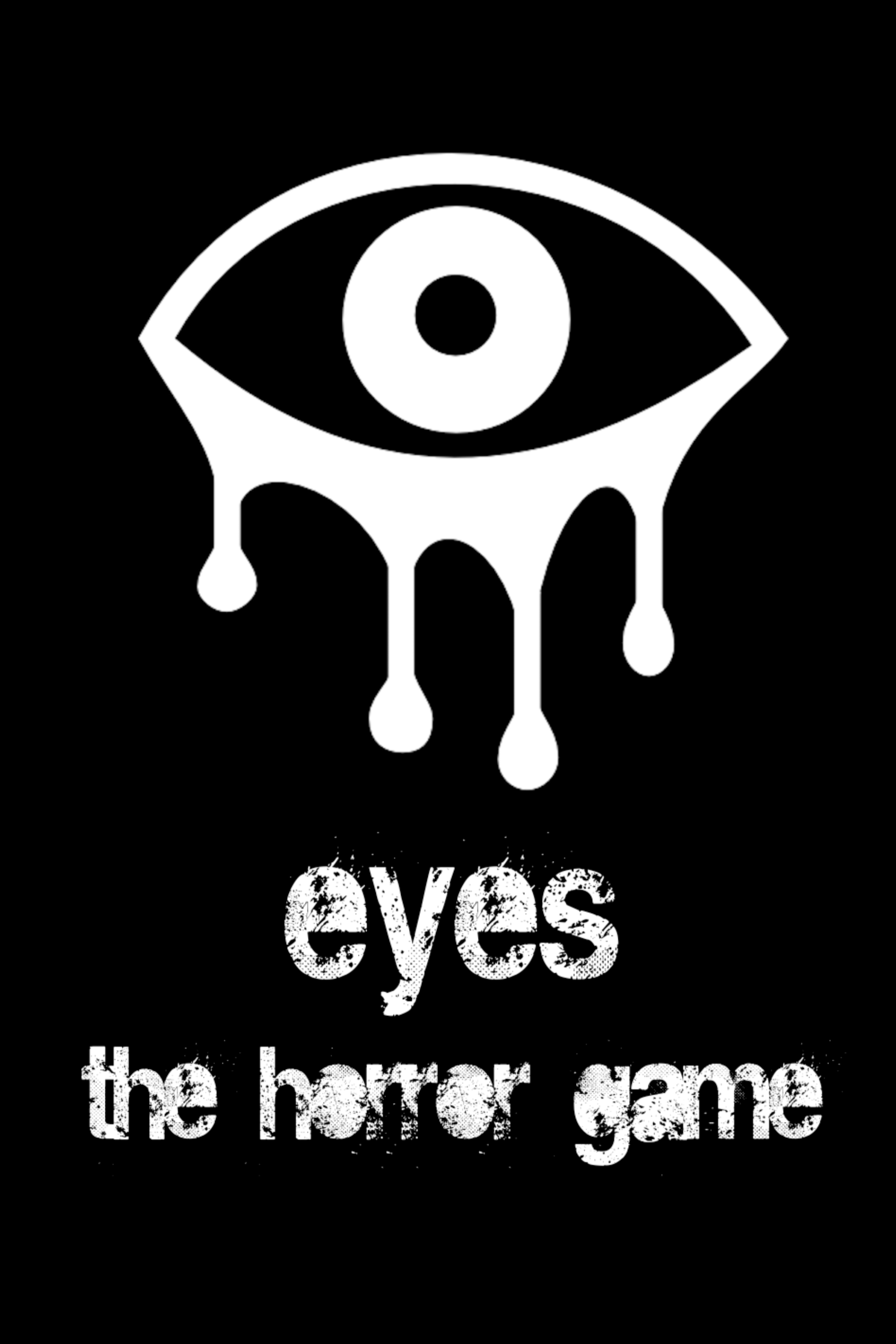 Eyes: The Horror Game