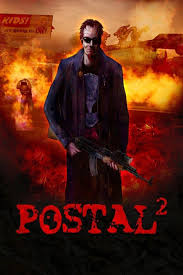 POSTAL2