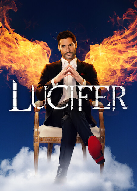 Lucifer